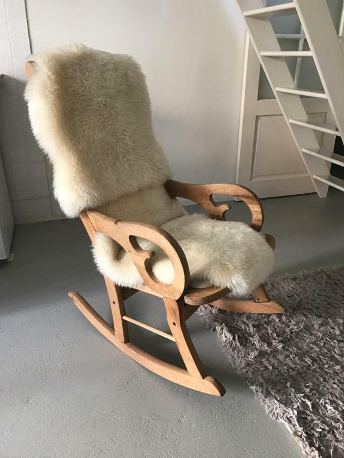 Het Huisje ブレッダ エクステリア 写真