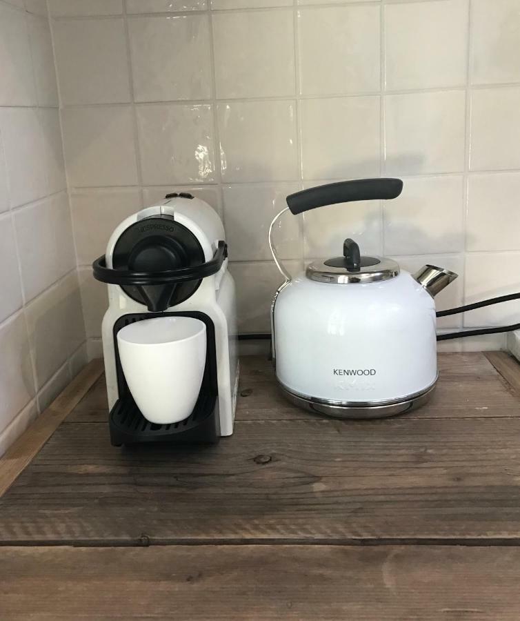Het Huisje ブレッダ エクステリア 写真