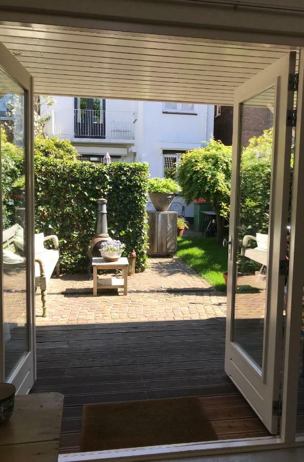 Het Huisje ブレッダ エクステリア 写真